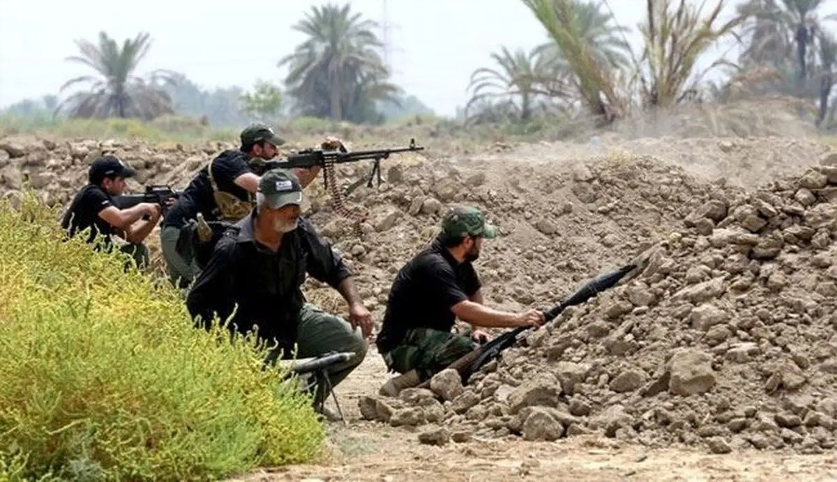 سازمان بدر: الانبار آبستن اتفاقات غافلگیر کننده است