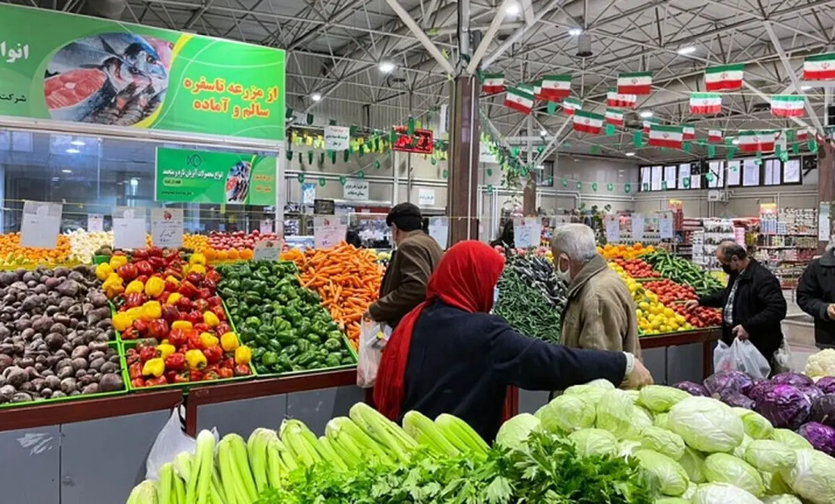 راه‌اندازی ۲۱ غرفه‌ میوه و تره بار در مترو تا یک ماه آینده