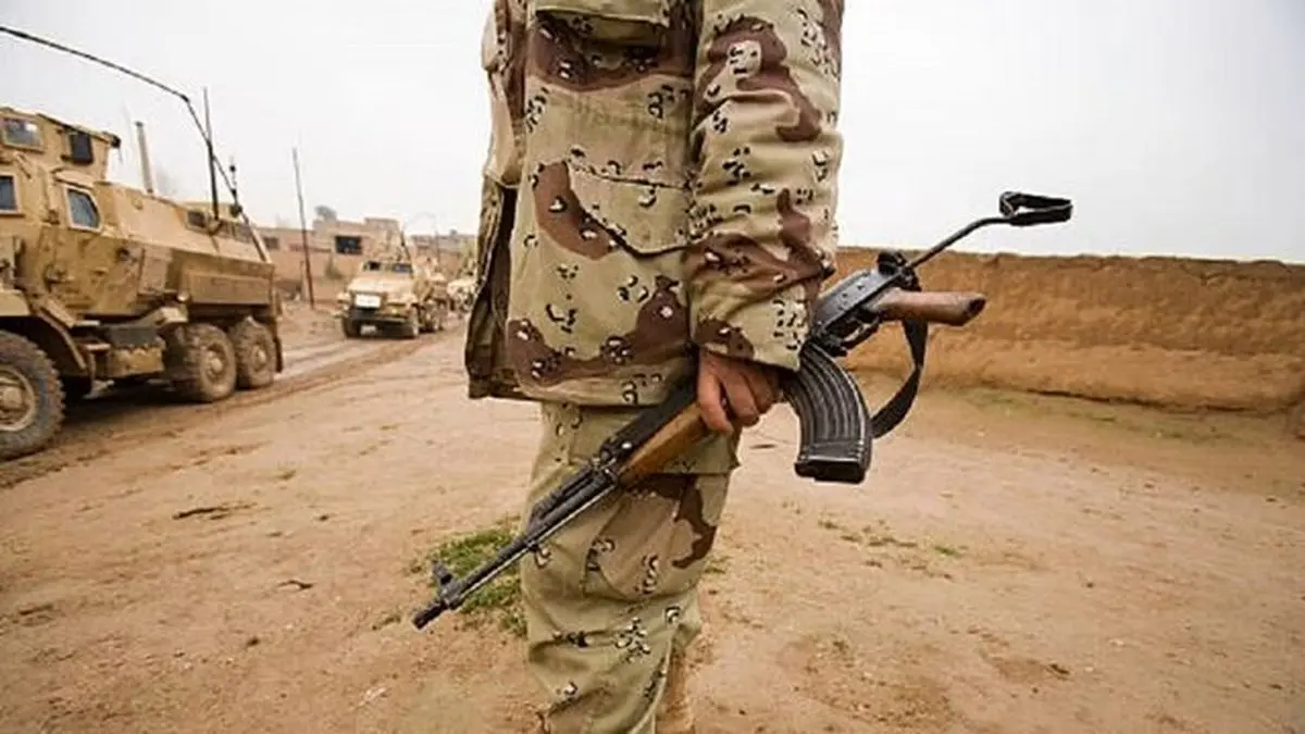حملات داعش به کرکوک، دیالی و موصل باعث مرگ شش نفر شد