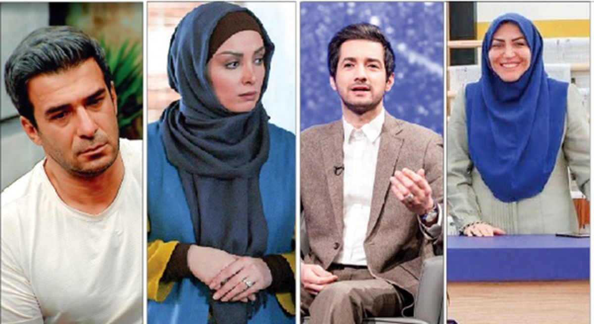 بازخوانی ۱۰حادثه پر سروصدای تلویزیون در اردیبهشت