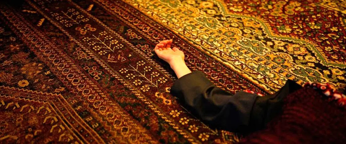 ماجرای فیلم «قاتل عنکبوتی» از ایران تا کن