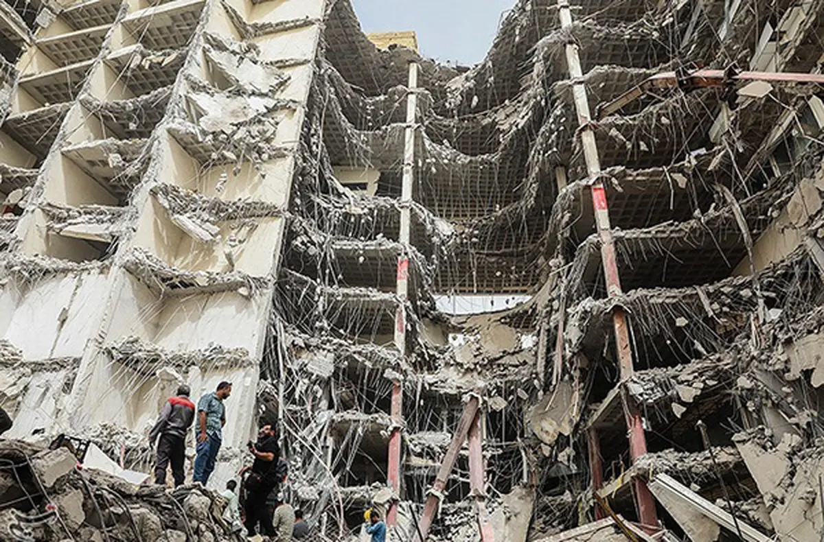 جزئیات عملیات نجات محبوسان متروپل از زبان شاهد عینی ‌