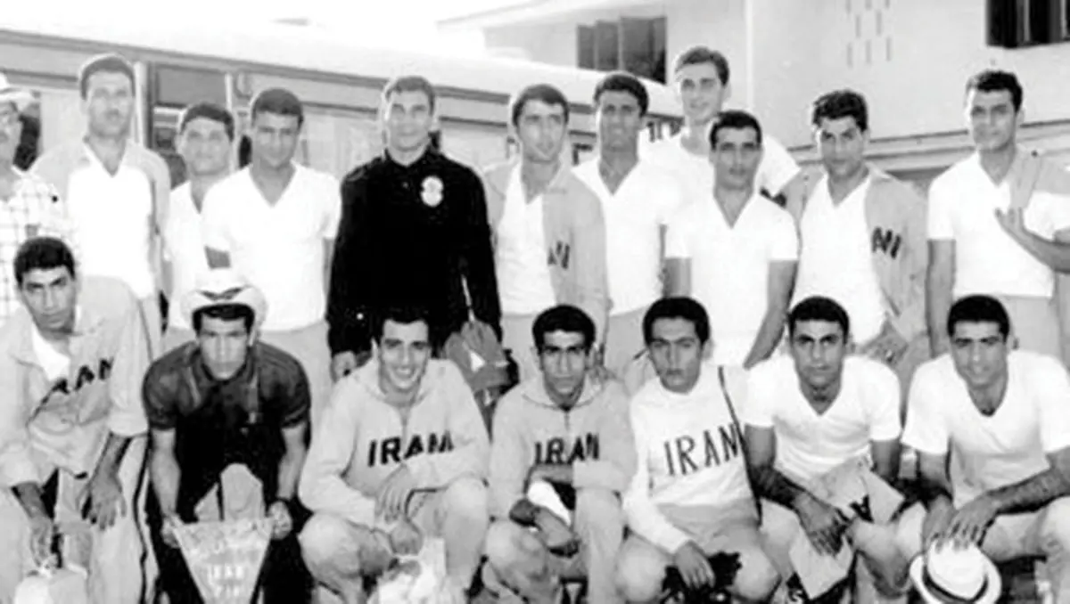 زنجیره فرارهای مخفیانه ‌از هتل؛ خاطره جام ملت‌های آسیا ‌