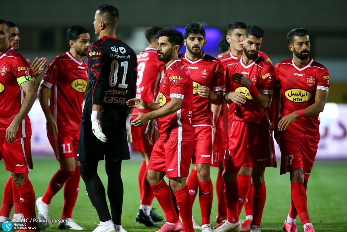 اعلام زمان بازی معوقه پرسپولیس؛ تاخیر در جشن قهرمانی استقلال