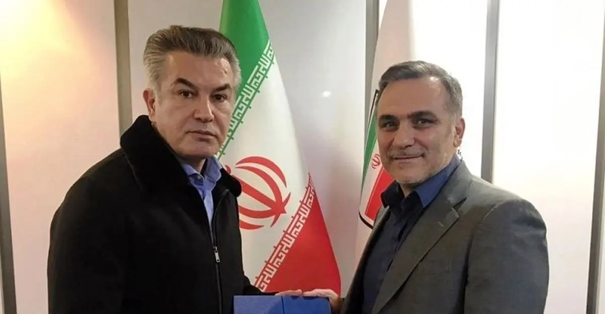 آقای استیلی! منتظر گرفتن غرامت ۱۰ میلیون دلاری از کانادا هستیم