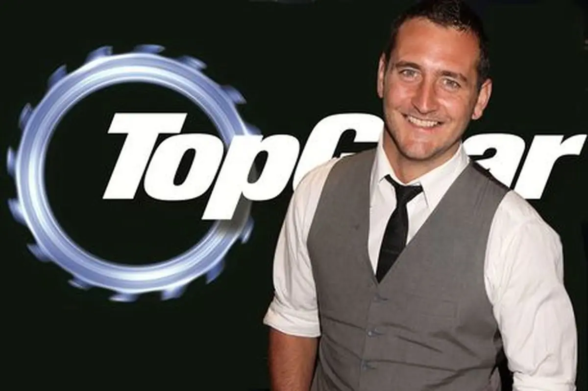 جانشین جرمی کلارکسون در "Top Gear"  مشخص شد