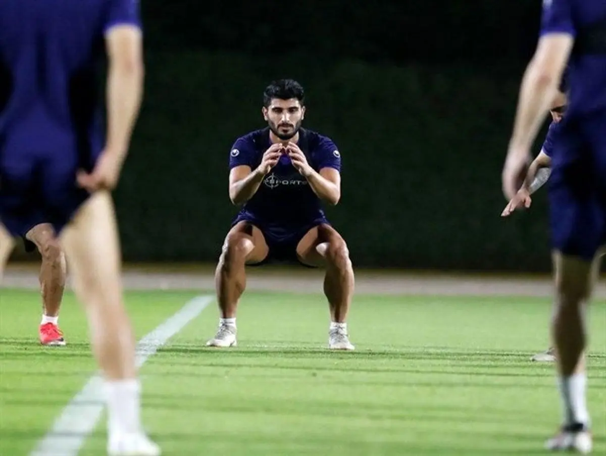 قلب قرمز؛ سیگنال استقلالی سابق برای پرسپولیسی‌ها