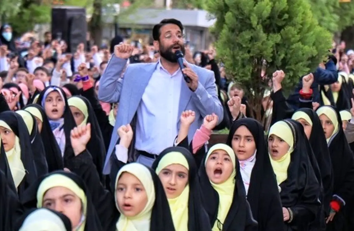 ۱۰ نکته درباره سرود و نماهنگ سلام فرمانده