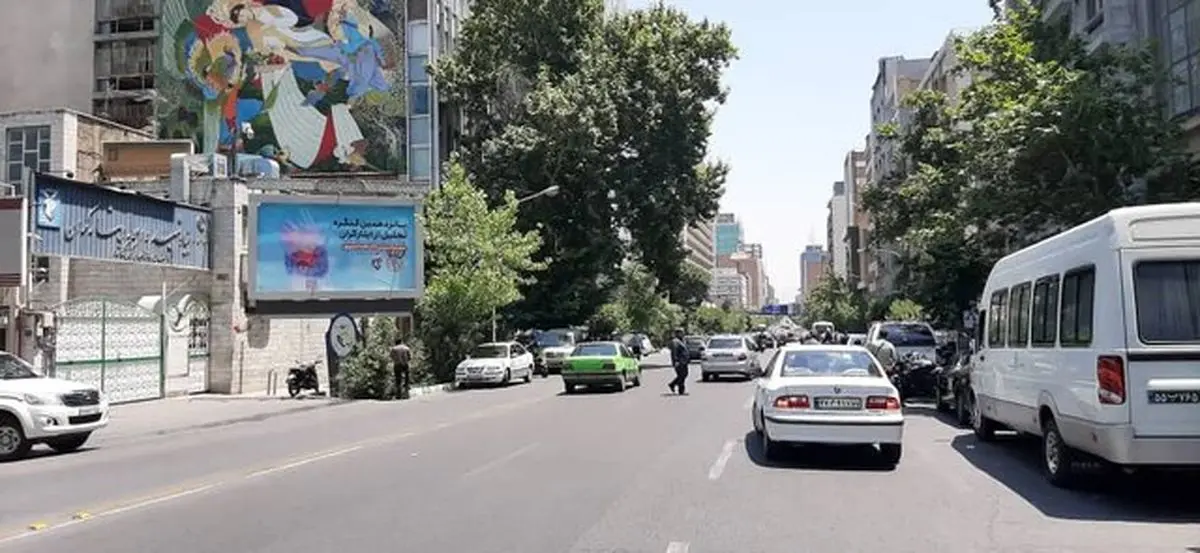 انگیزه تیرانداز خیابان طالقانی؛ قاتل تحت تعقیب بود