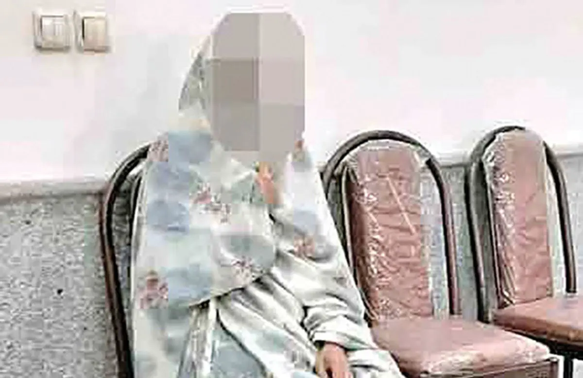 سرقت از زنان ‌با خوراندن ‌آبمیوه مسموم