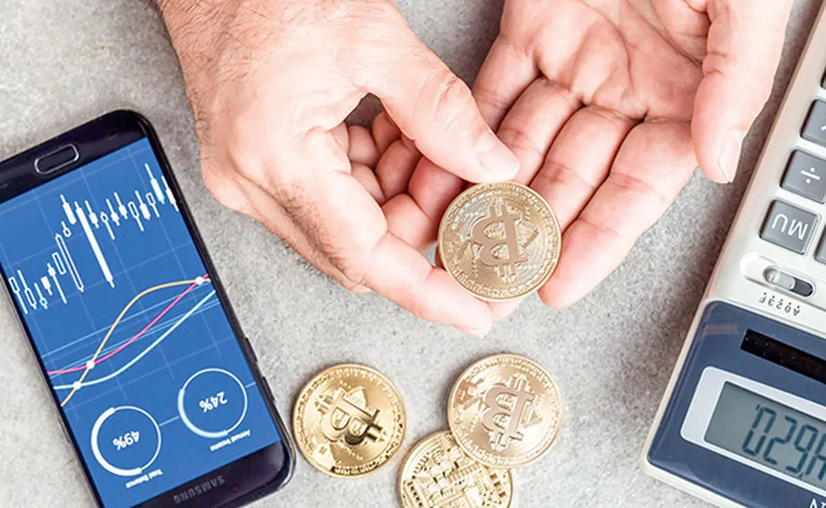 چه کسی از سقوط بیت‌کوین می‌ترسد؟
