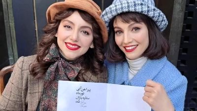 بیوگرافی امیر جدیدی؛ ستاره متفاوت سینمای ایران از «آفریقا» تا «روز صفر» + عکس