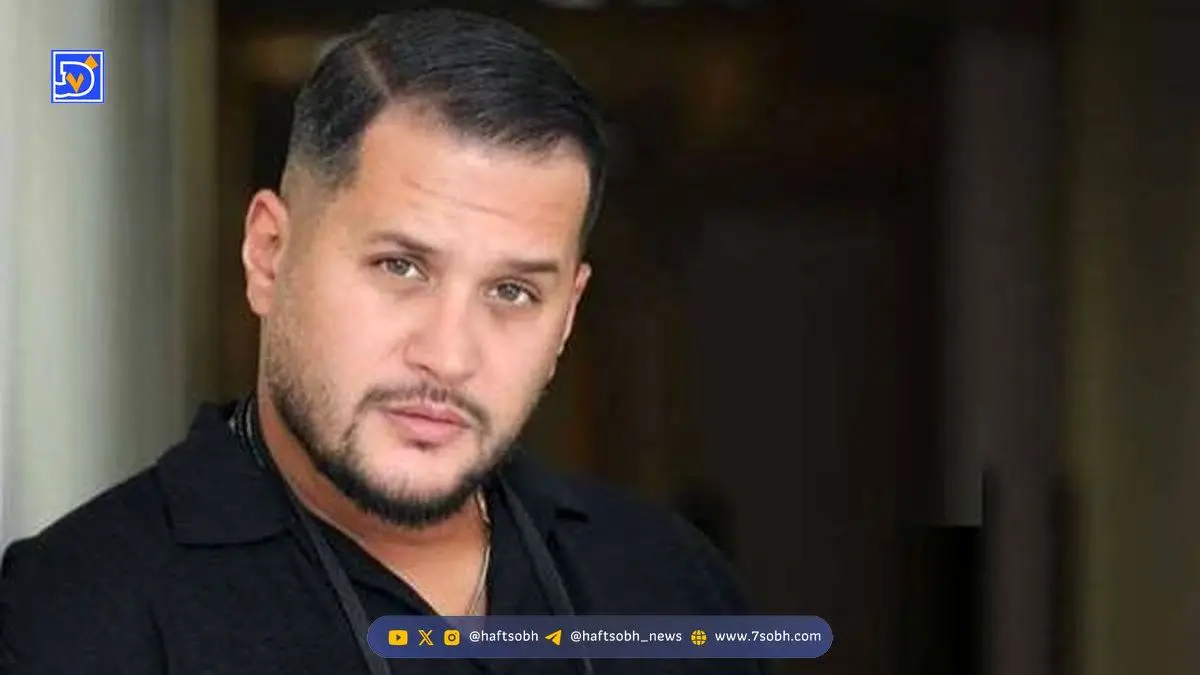 رونمایی از عکس های دومادی رامینِ سریال دلنوازان/ ماشالا سیاوش خیرابی چه تیپی زده