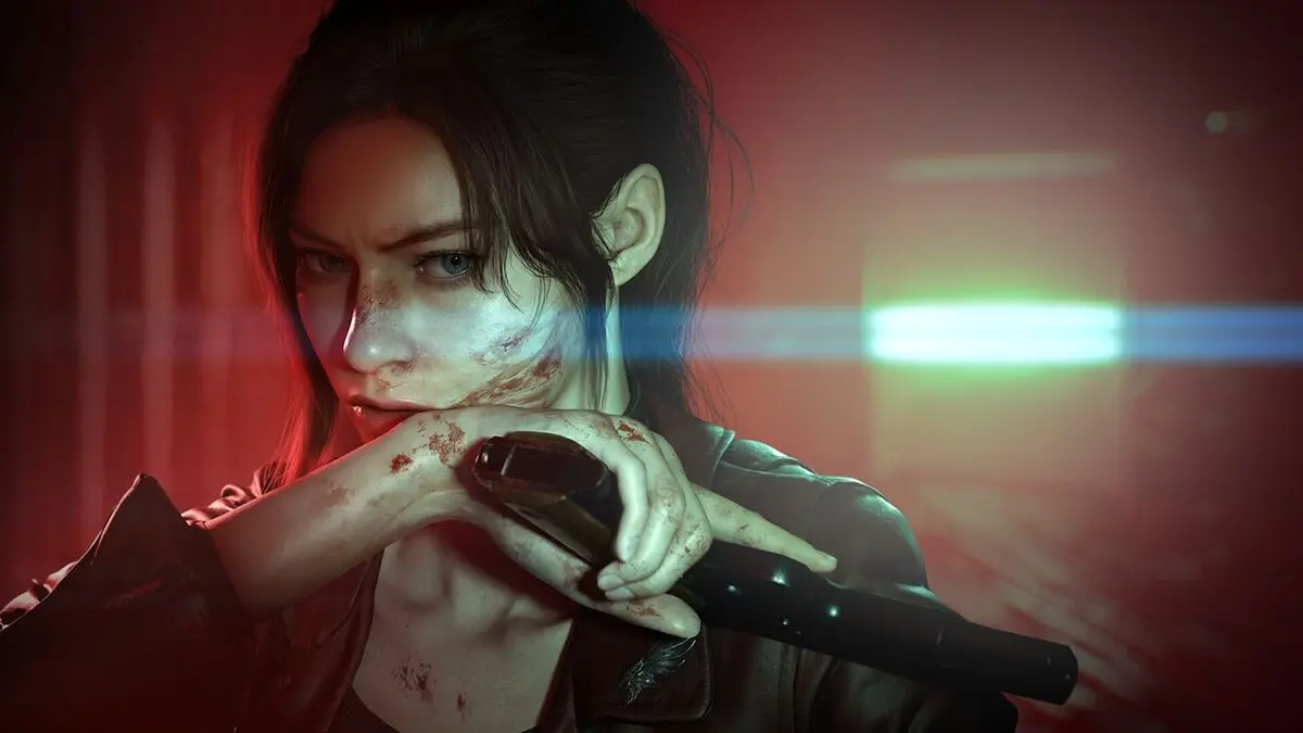  بازه زمانی احتمالی انتشار بازی Resident Evil Veronica فاش شد