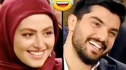 ماجرای رابطه عاشقانه سینا مهراد و ریحانه پارسا چه بود؟ + عکس های شخصی و اعترافات+فیلم