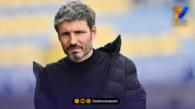 حمایت لواندوفسکی از اسپانیا؛ فقط برای مسی دل می‌سوزاندم