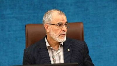 
مجسمه آرش کمانگیر رونمایی شد
