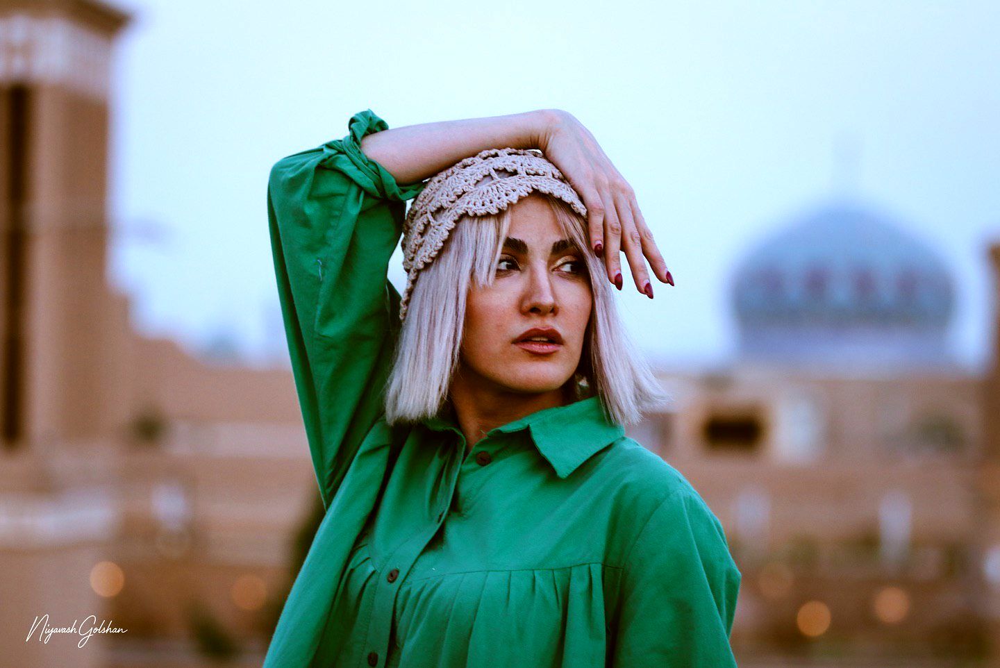 ریحانه رضی