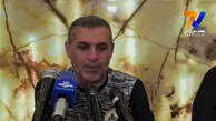 ویسی متهم می کند؛ تهدیدم کردند و بازیکنی که می خواستم را به پرسپولیس بردند!