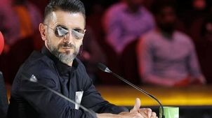 فیلم خاطرات بامزه امین حیایی از دوران دبیرستان‌اش