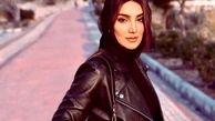 بیوگرافی زهرا نادری فر بازیگر سریال ناریا + فیلم و سریال‌ها