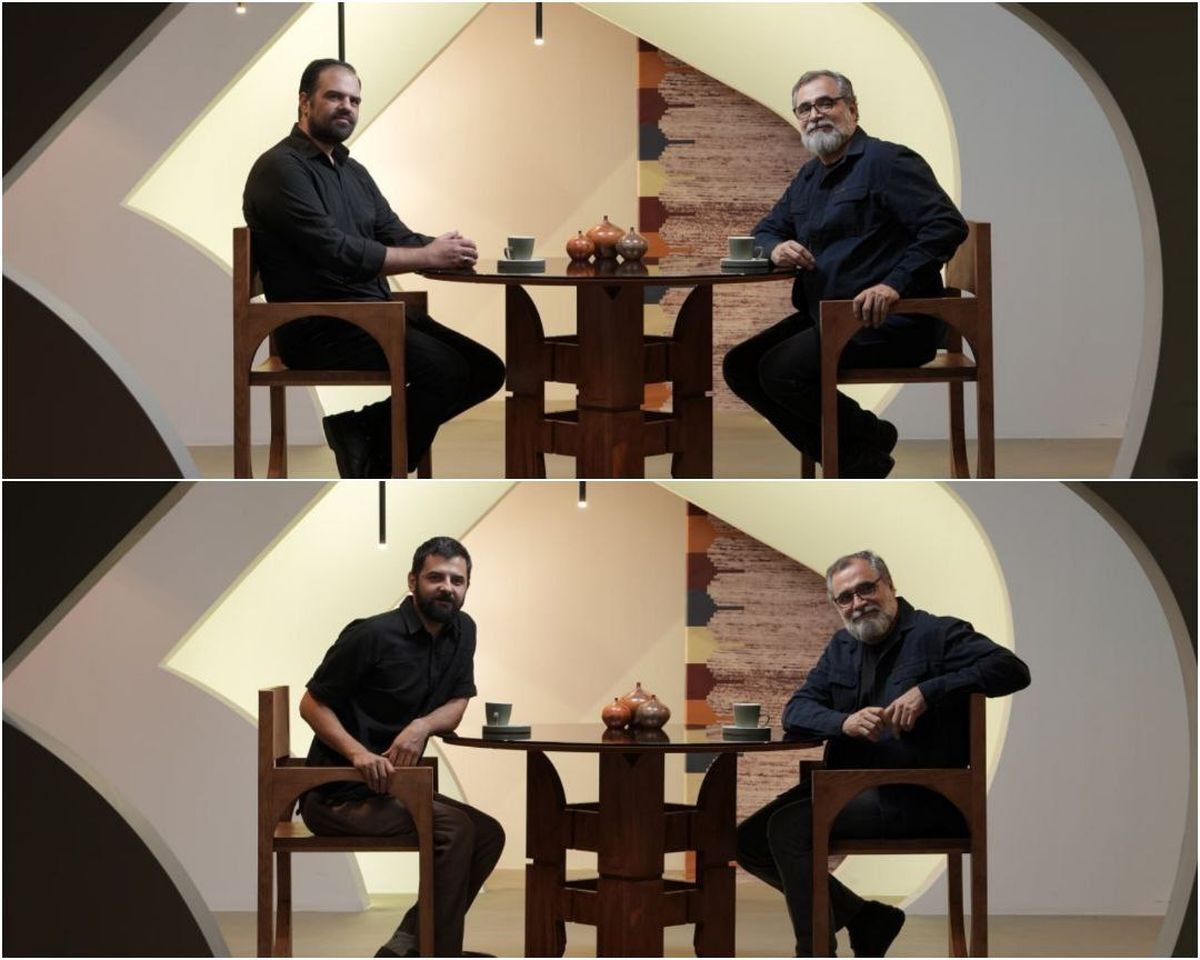 شهید محیط بان گلستانی و جشنواره تلویزیونی مستند در آخر هفته تلویزیون