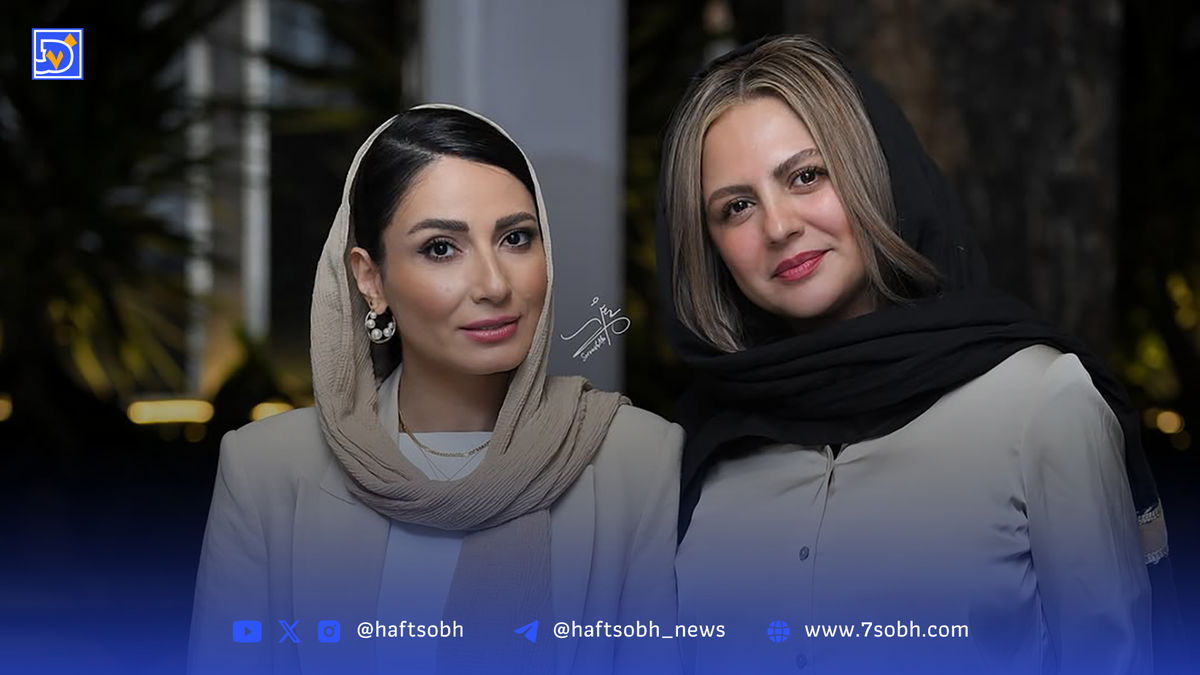 درخشش چهرههای سینما در گالری «چند تکه آینه» | تصاویر اختصاصی از افتتاحیه