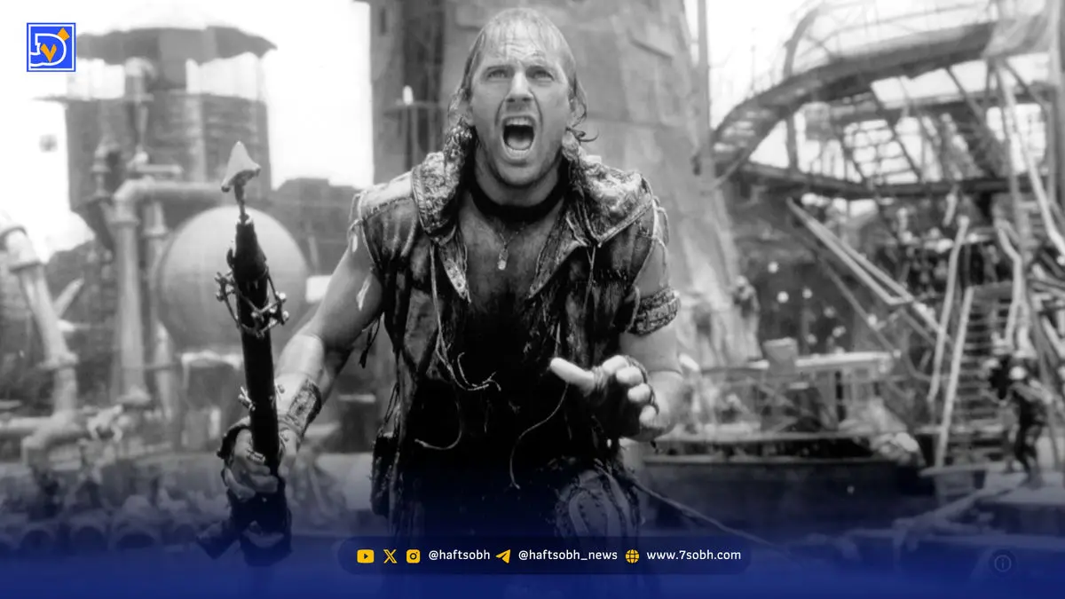 ژانر تشنگی زمین | روایت بحران آب از دل پرده سینما