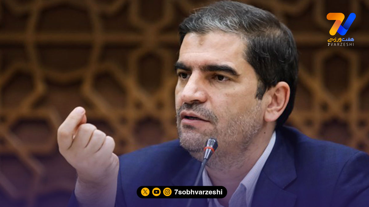 قاضی زاده هاشمی: مسائل مرتبط با قراردادها نگران کننده است