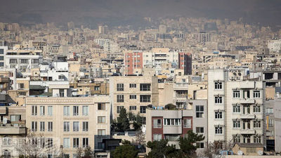 عقب نشینی مسکن در مقابل خیزش طلا و دلار