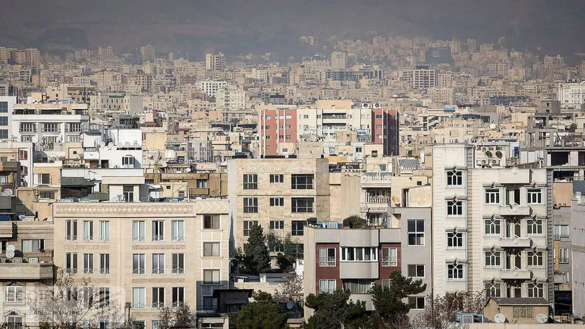 شوک به بازار ملک؛ خانهها در تهران ۵۰ میلیون ارزان شدند