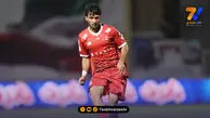 دلیل غیبت بازیکن جوان پرسپولیس مشخص شد