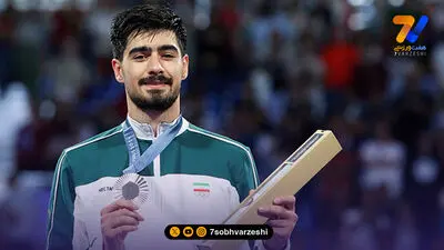 نقره زرین‌کمر در چین؛ حذف ۴ تکواندوکار ایران در روز نخست