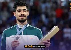 کاپیتان تیم ملی پدر شد +عکس