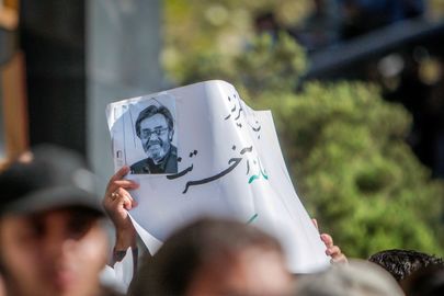 هفده سال از وداع با خسرو شکیبایی گذشت