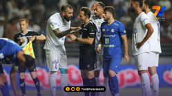 عضو هیات مدیره استقلال به حسین کعبی؛ به اختلافات قومیتی دامن نزنید!