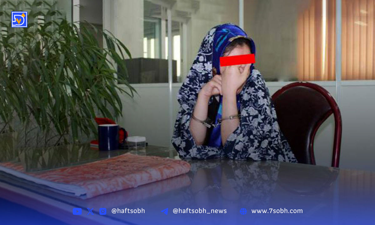 کشوقوس قضایی در پرونده عروس اسیدپاش