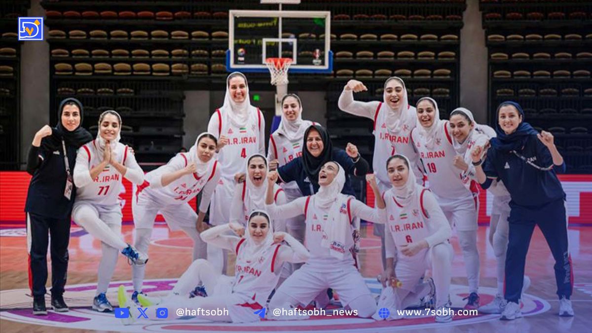 نیمهنهایی کاپ آسیا؛ ایران در جدال حساس با تایلند