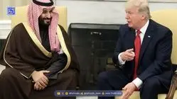 نامه مهم پزشکیان به محمد بن‌سلمان / عربستان واسطه جدید مذاکرات ایران و آمریکا می‌شود؟