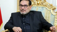 خبر جدید درباره دریابان علی شمخانی