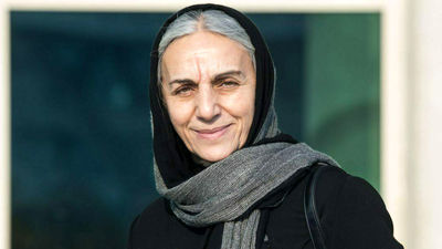 بیوگرافی نیلوفر خوش خلق نامادری دارا حیایی