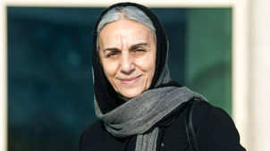 بیوگرافی مریم بوبانی و فرزندانش 