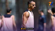 پشت پرده بازی نکردن یاغی در دربی مشخص شد