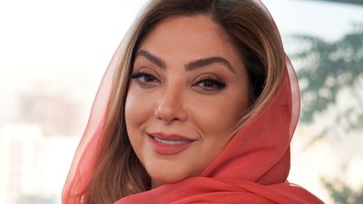 استایل شیک و جذاب مریمِ سریال سه در چهار + عکس