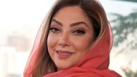 تصویری تازه با متنی پرمعنا از مریم سلطانی در اینستاگرام!