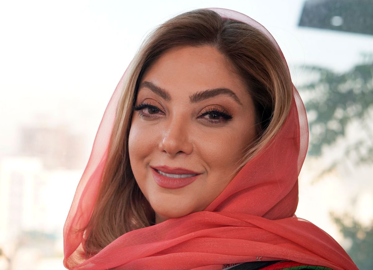 تصویری تازه با متنی پرمعنا از مریم سلطانی در اینستاگرام!