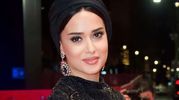 بیوگرافی، حواشی شخصی و عکس های خصوصی پریناز ایزدیار