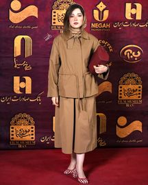 عصر سینما | حضور پرویز پرستویی تا دیبا زاهدی در جشن عکاسان سینما