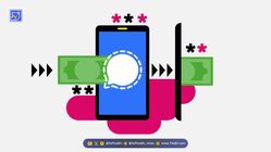 حمایت جک دورسی و پیتر تاد از کمپین «بیت کوین برای سیگنال» برای پرداخت‌های خصوصی