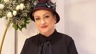 بازگشت مریم امیرجلالی به اینستاگرام + عکس